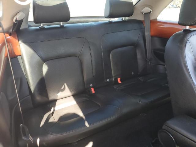 Photo 10 from auction – 2010 VOLKSWAGEN NEW BEETLE with VIN 3VWRW3AGXAM034218