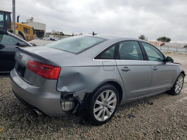 Photo 3 from auction – 2014 AUDI A6 PREMIUM with VIN WAUFGAFCXEN117671