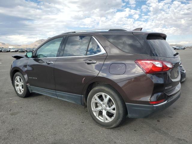 Photo 2 from auction – 2020 CHEVROLET EQUINOX PR with VIN 2GNAXNEV3L6115437