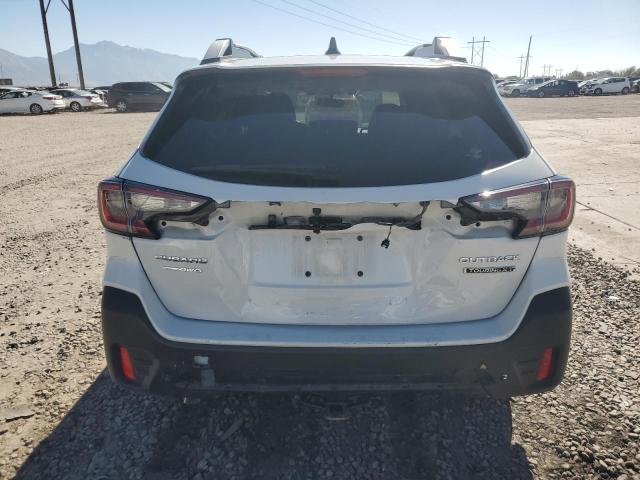 Photo 6 from auction – 2022 SUBARU OUTBACK TOURING with VIN 4S4BTGPD6N3198702