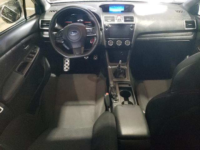 Photo 8 from auction – 2020 SUBARU WRX PREMIU with VIN JF1VA1C67L9820672