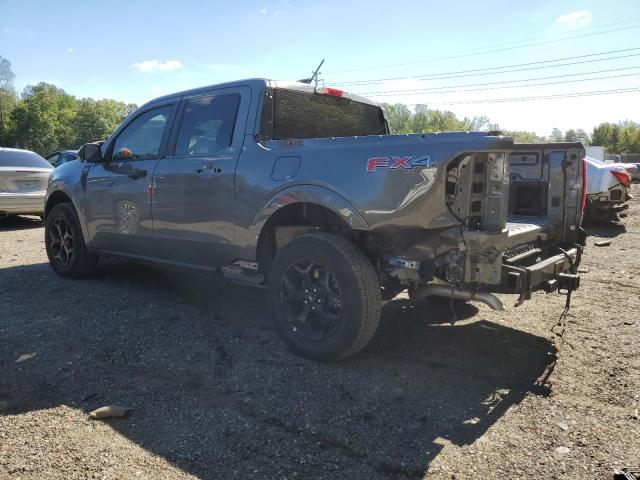 Photo 2 from auction – 2025 FORD MAVERICK X with VIN 3FTTW8JA1SRA41824