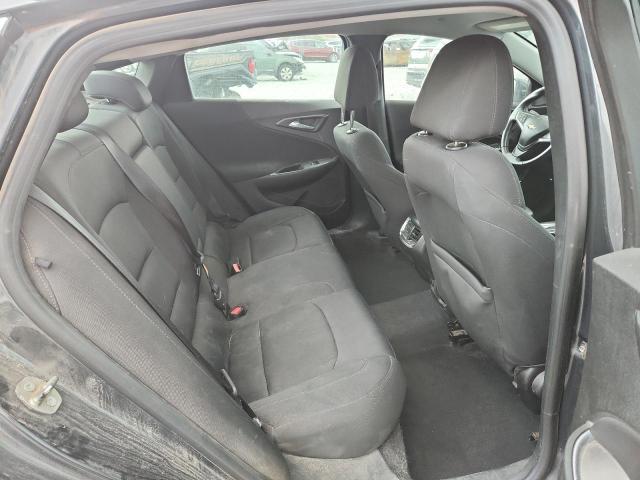 Photo 10 from auction – 2016 CHEVROLET MALIBU LT with VIN 1G1ZE5ST0GF314969