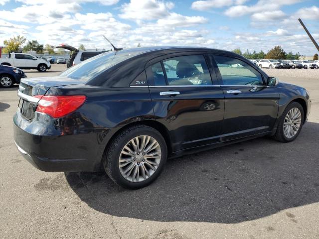 Photo 3 from auction – 2012 CHRYSLER 200 LIMITE with VIN 1C3CCBCGXCN277954