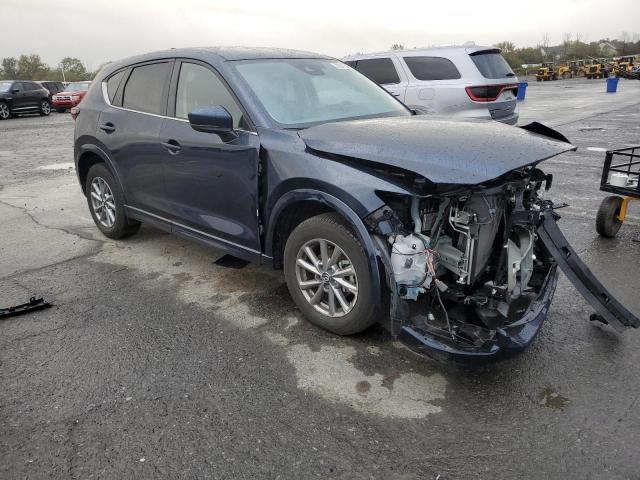 Photo 4 from auction – 2024 MAZDA CX-5 SELECT with VIN JM3KFBBL0R0445871