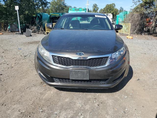 Photo 5 from auction – 2012 KIA OPTIMA LX with VIN 5XXGM4A70CG069019