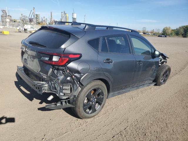 Photo 3 from auction – 2025 SUBARU CROSSTREK with VIN JF2GUABC1SH222570