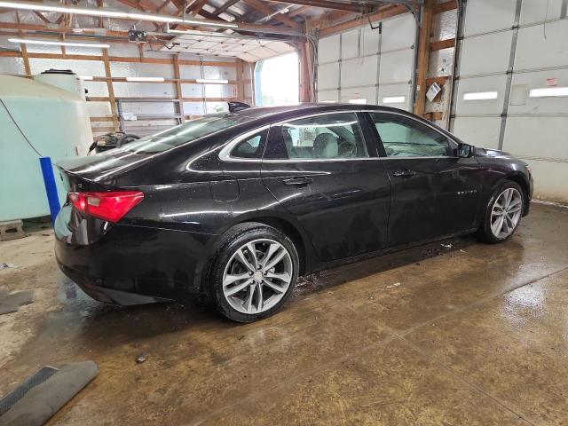 Photo 3 from auction – 2025 CHEVROLET MALIBU LT with VIN 1G1ZD5ST3SF148877