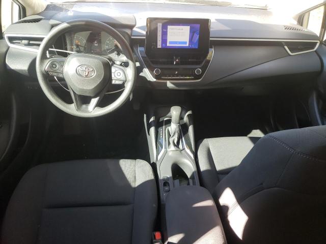 Photo 8 from auction – 2024 TOYOTA COROLLA LE with VIN 5YFB4MDE3RP215045