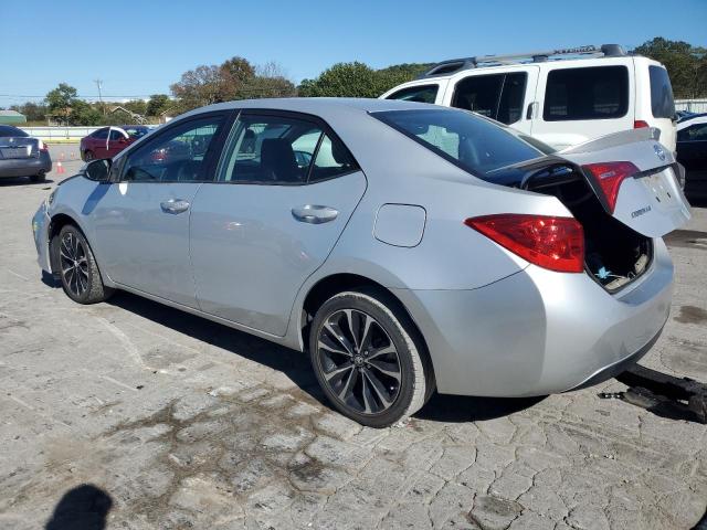 Photo 2 from auction – 2017 TOYOTA COROLLA L with VIN 5YFBURHE8HP636023