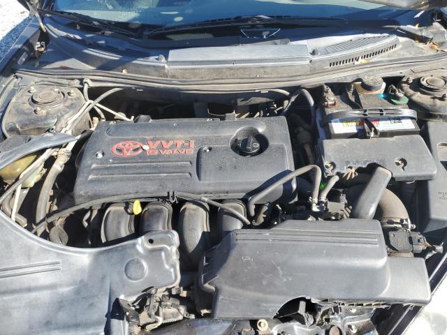 Photo 11 from auction – 2002 TOYOTA CELICA GT with VIN JTDDR32T620128715