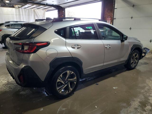 Photo 3 from auction – 2024 SUBARU CROSSTREK with VIN JF2GUADC1RH353540