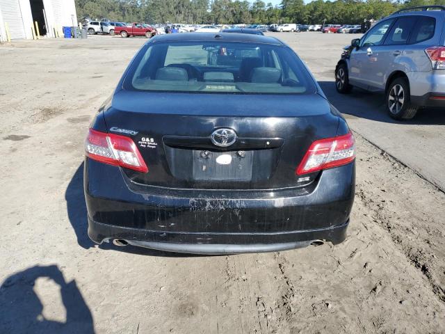 Photo 6 from auction – 2011 TOYOTA CAMRY BASE with VIN 4T1BF3EKXBU195390