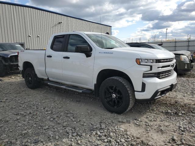 Photo 4 from auction – 2019 CHEVROLET SILVERADO with VIN 1GCRYEED6KZ349722