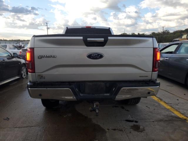 Photo 6 from auction – 2016 FORD F150 SUPER with VIN 1FTEX1EF2GKF62758