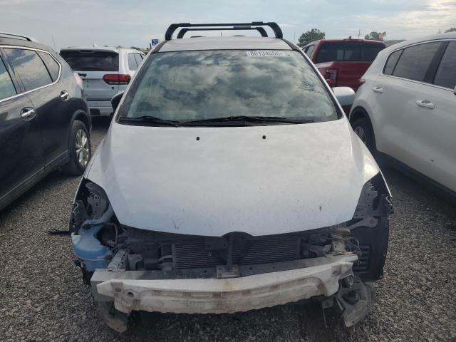 Photo 5 from auction – 2009 MAZDA 5 with VIN JM1CR293290348195