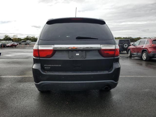 Photo 6 from auction – 2011 DODGE DURANGO EX with VIN 1D4RE2GG6BC674858