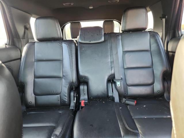 Photo 10 from auction – 2015 FORD EXPLORER X with VIN 1FM5K8D86FGA50587