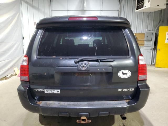 Photo 6 from auction – 2007 TOYT 4RUNNER SR5 with VIN JTEBU14R370109442