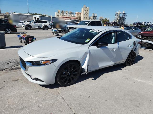 MAZDA 3 SELECT S 2025 with VIN 3MZBPABM0SM476238 - Photo from auction