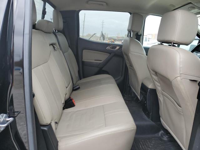 Photo 10 from auction – 2022 FORD RANGER XL with VIN 1FTER4FH2NLD15369