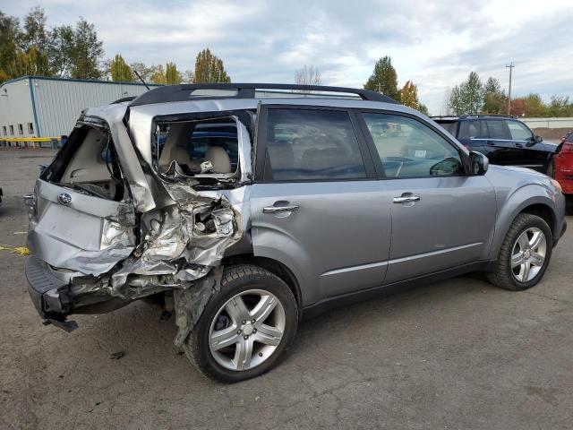 Photo 3 from auction – 2010 SUBARU FORESTER 2.5X LIMITED with VIN JF2SH6DC4AH738204