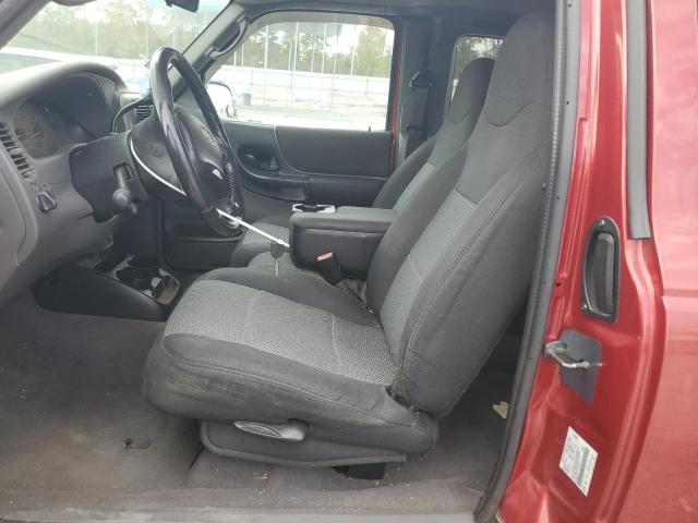Photo 7 from auction – 2003 FORD RANGER SUP with VIN 1FTZR45E43TA24815