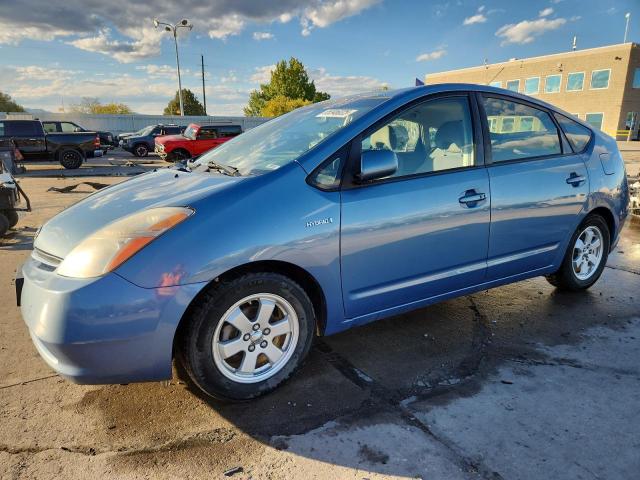 TOYOTA PRIUS 2008 with VIN JTDKB20U887781824 - Photo from auction