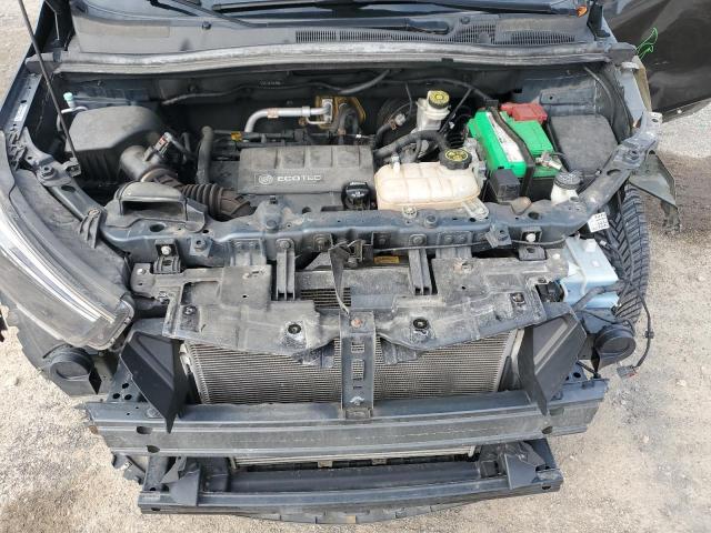 Photo 12 from auction – 2017 BUICK ENCORE PRE with VIN KL4CJASB0HB020080