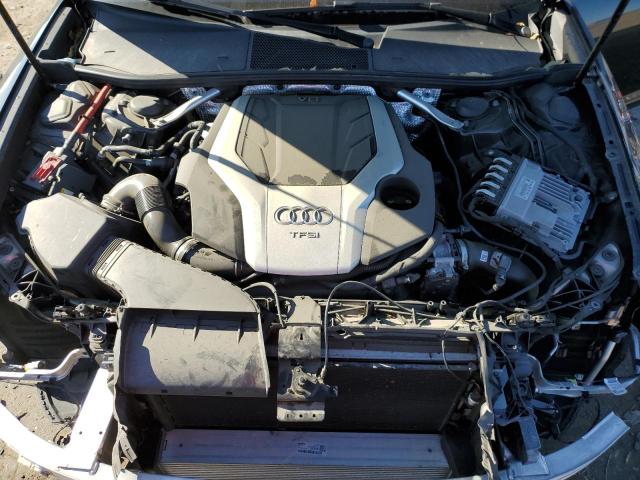 Photo 11 from auction – 2019 AUDI A6 PREMIUM with VIN WAUK2AF23KN114711