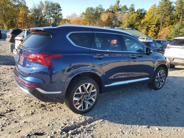 Photo 3 from auction – 2023 HYUNDAI SANTA FE C with VIN 5NMS5DALXPH522073