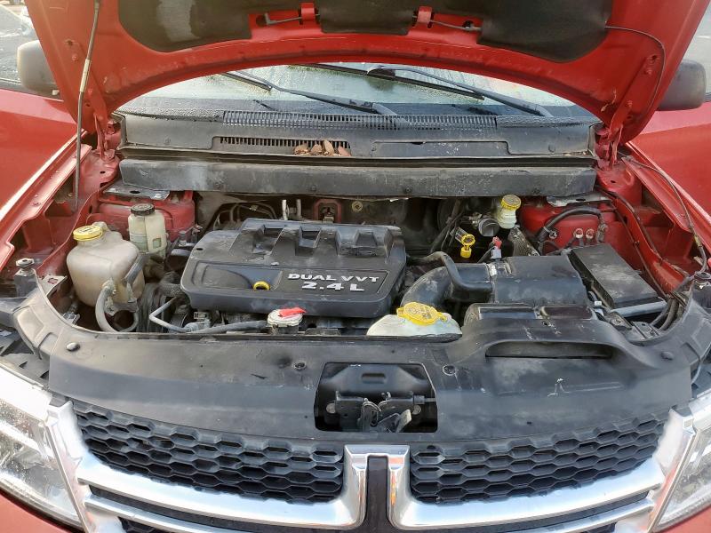 Zdjęcie 12 z aukcji – 2014 DODGE JOURNEY SE z VIN 3C4PDCAB3ET263081