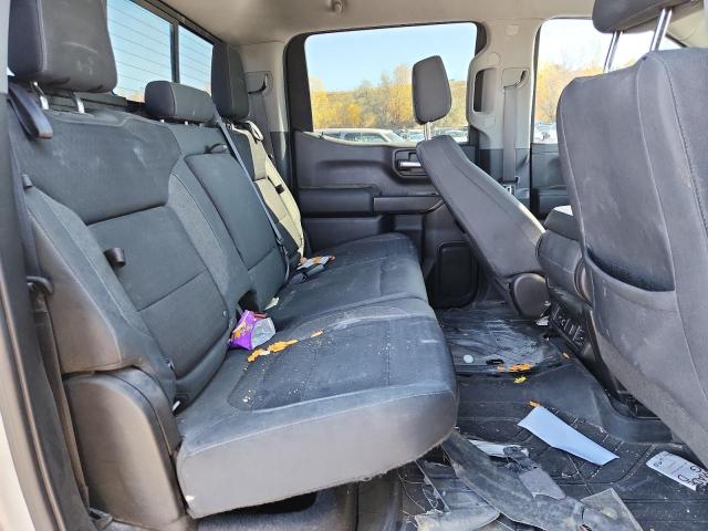Photo 10 from auction – 2019 CHEVROLET SILVERADO with VIN 1GCUYDED8KZ180565