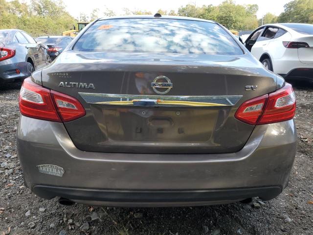 Photo 6 from auction – 2017 NISSAN ALTIMA 2.5 with VIN 1N4AL3AP9HC108528