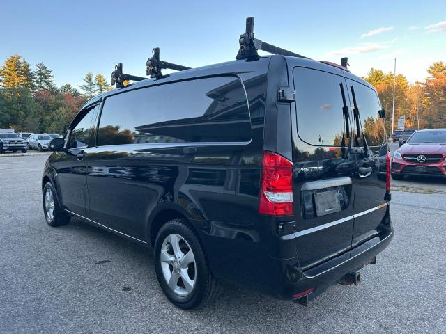 Photo 3 from auction – 2016 MERCEDES-BENZ METRIS with VIN WD3PG2EA0G3156713