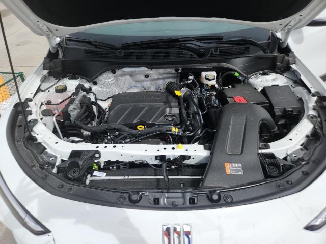 Photo 12 from auction – 2025 BUICK ENVISTA PR with VIN KL47LAEP0SB193804
