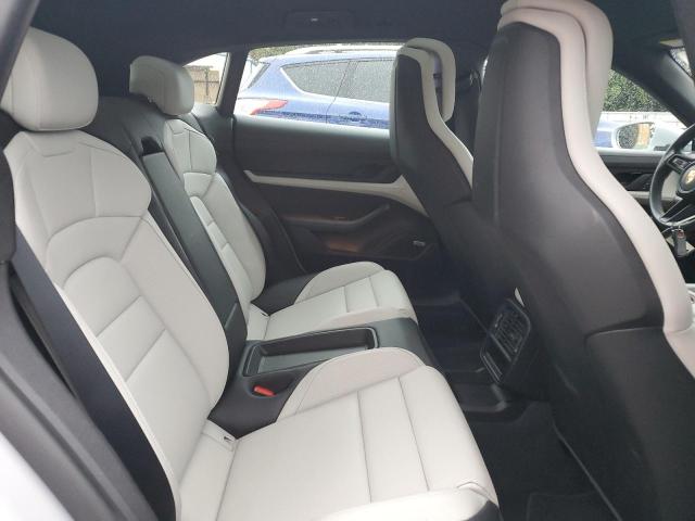 Photo 11 from auction – 2022 PORSCHE TAYCAN CRO with VIN WP0BA2Y14NSA67276