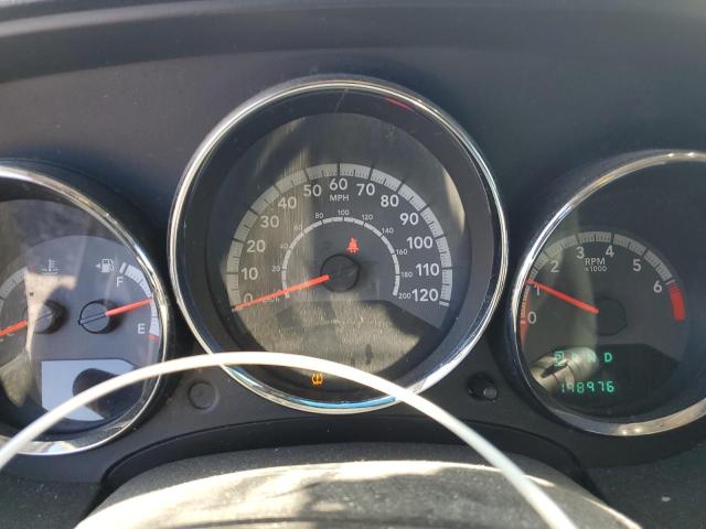Photo 9 from auction – 2011 DODGE CALIBER HE with VIN 1B3CB5HA5BD211449