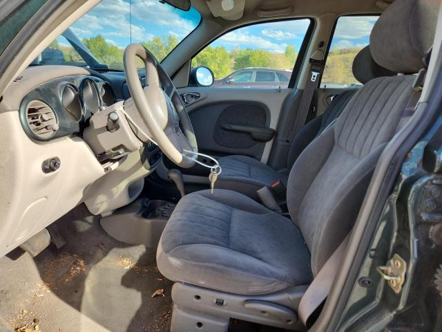 Photo 7 from auction – 2001 CHRYSLER PT CRUISER with VIN 3C4FY4BB41T595979