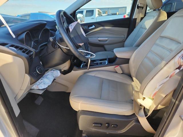 Photo 7 from auction – 2018 FORD ESCAPE TIT with VIN 1FMCU9J95JUC89353