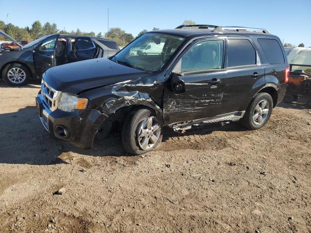 FORD ESCAPE LIM 2010 with VIN 1FMCU9EGXAKC45997 - Photo from auction