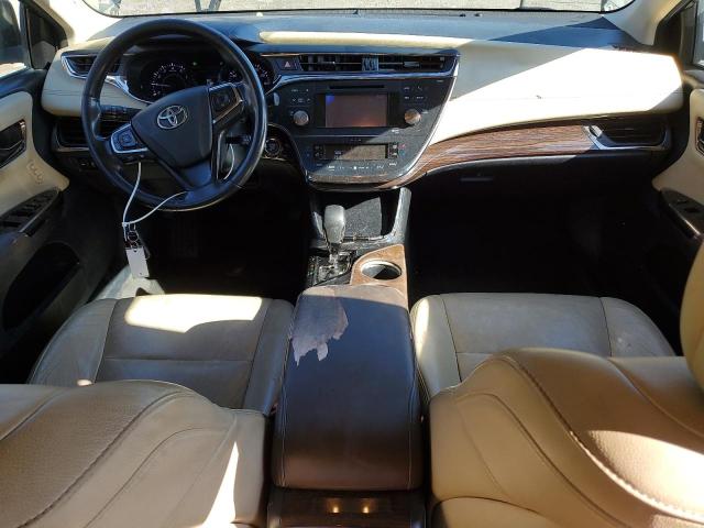 Photo 8 from auction – 2014 TOYOTA AVALON BAS with VIN 4T1BK1EB0EU092547