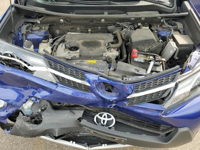 صورة رقم 11 من المزاد - 2015 TOYOTA RAV4 LIMIT مع VIN 2T3DFREV2FW362389