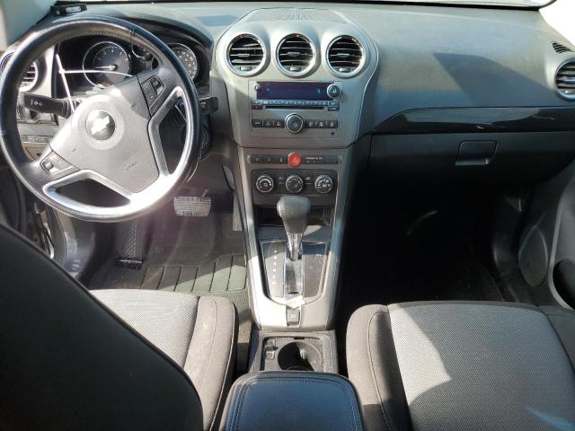 Photo 8 from auction – 2013 CHEVROLET CAPTIVA LT with VIN 3GNFL3EK5DS527292