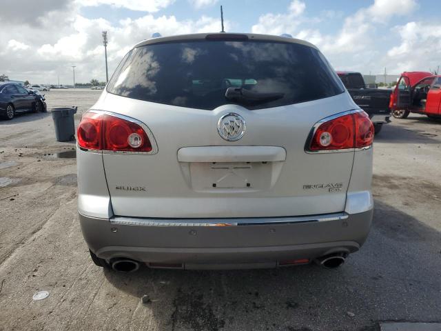 Photo 6 from auction – 2009 BUICK ENCLAVE CX with VIN 5GAER23D09J193507