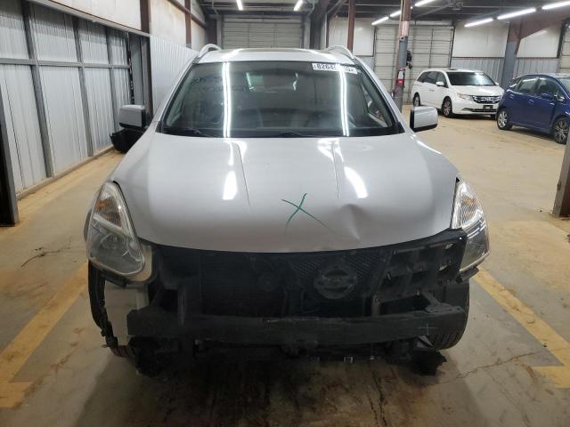 Photo 5 from auction – 2012 NISSAN ROGUE S with VIN JN8AS5MVXCW718808