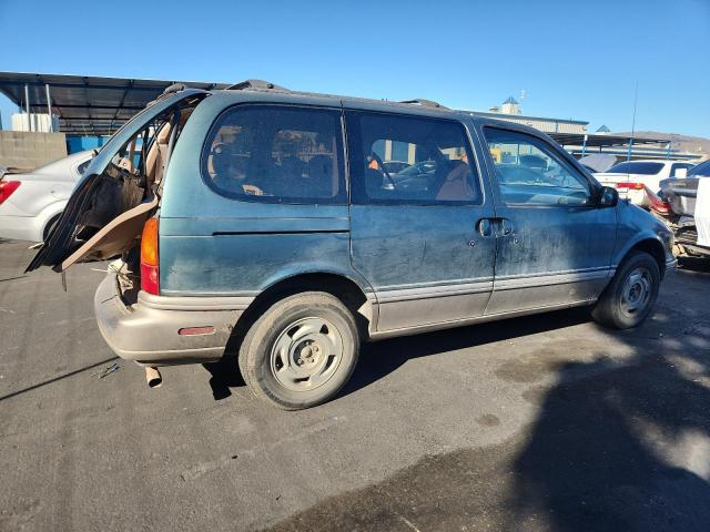 Photo 3 from auction – 1995 MERCURY VILLAGER with VIN 4M2DV11W9SDJ89667