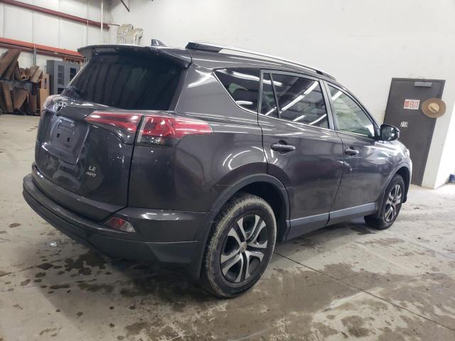 Photo 3 from auction – 2016 TOYOTA RAV4 LE with VIN JTMBFREV4GJ089690