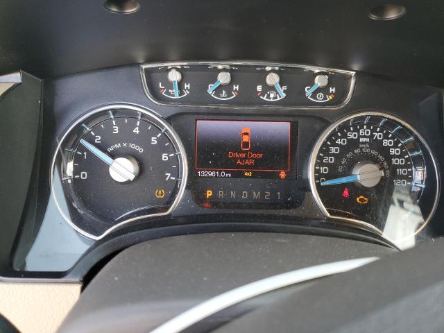 Photo 9 from auction – 2013 FORD F150 SUPER with VIN 1FTFW1ET7DKD24963