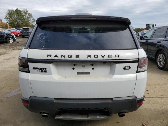 Photo 6 from auction – 2014 LAND ROVER RANGE ROVE with VIN SALWG2WF4EA313351